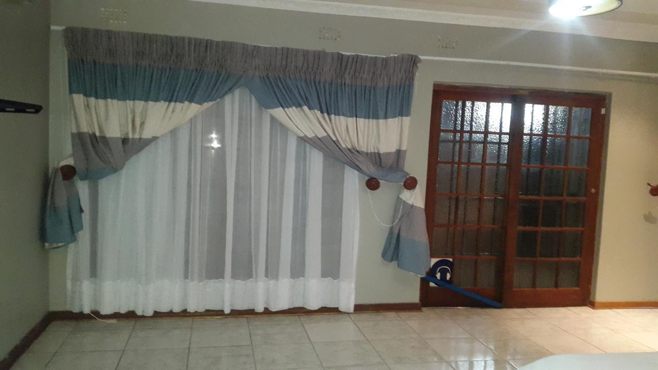 Tintech Bed & Breakfast Francistown Exterior foto